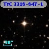 TYC 3318-847-1