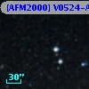 [AFM2000] V0524-A