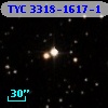 TYC 3318-1617-1