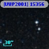 [UWP2001] 15356
