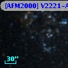 [AFM2000] V2221-A