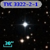 TYC 3322-2-1