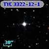 TYC 3322-12-1