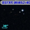 [CGC97] J0103.2+0204