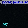 [CGC97] J0103.6+0212