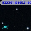 [CGC97] J0105.7+0211