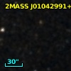 2MASS J01042991+0204082