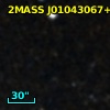 2MASS J01043067+0211093
