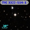 TYC 3322-514-1
