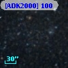 [ADK2000] 100
