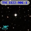 TYC 3322-906-1