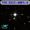 TYC 3322-1001-1