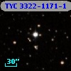 TYC 3322-1171-1