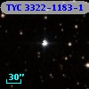 TYC 3322-1183-1