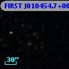FIRST J010454.7+000404