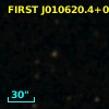 FIRST J010620.4+000843