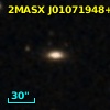 2MASX J01071948+0208391