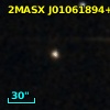 2MASX J01061894+0156458