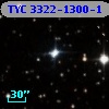 TYC 3322-1300-1