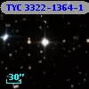 TYC 3322-1364-1