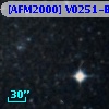 [AFM2000] V0251-B