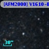 [AFM2000] V1610-B