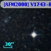 [AFM2000] V1743-B