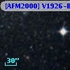 [AFM2000] V1926-B
