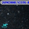 [AFM2000] V2376-B