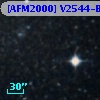 [AFM2000] V2544-B