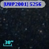 [UWP2001]  5256