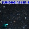 [AFM2000] V3165-B