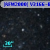 [AFM2000] V3166-B