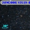 [AFM2000] V3519-B
