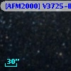 [AFM2000] V3725-B