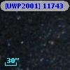 [UWP2001] 11743
