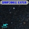 [UWP2001] 13759