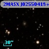 2MASX J02550418+5211088