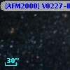 [AFM2000] V0227-B