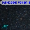 [AFM2000] V0416-B
