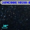 [AFM2000] V0580-B