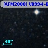 [AFM2000] V0994-B