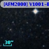 [AFM2000] V1001-B