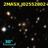 2MASX J02552802+5209352