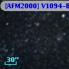[AFM2000] V1094-B