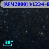 [AFM2000] V1234-B