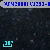 [AFM2000] V1283-B