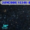 [AFM2000] V1348-B