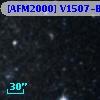 [AFM2000] V1507-B