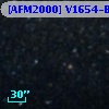 [AFM2000] V1654-B